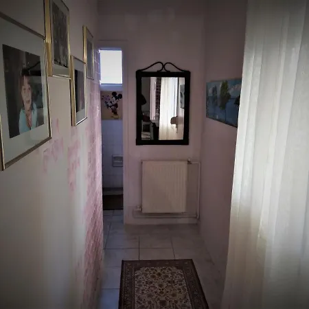 Monokatoikia Ston Lagkada Villa Langadas Exterior photo