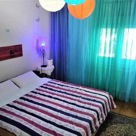 Monokatoikia Ston Lagkada Villa Langadas Exterior photo