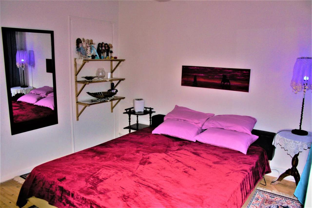 Monokatoikia Ston Lagkada Holiday home *