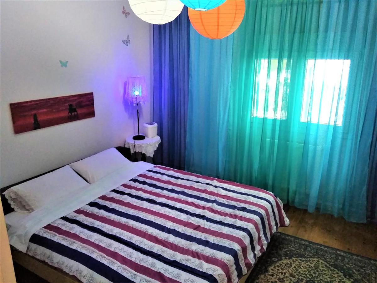 Holiday home Monokatoikia Ston Lagkada *