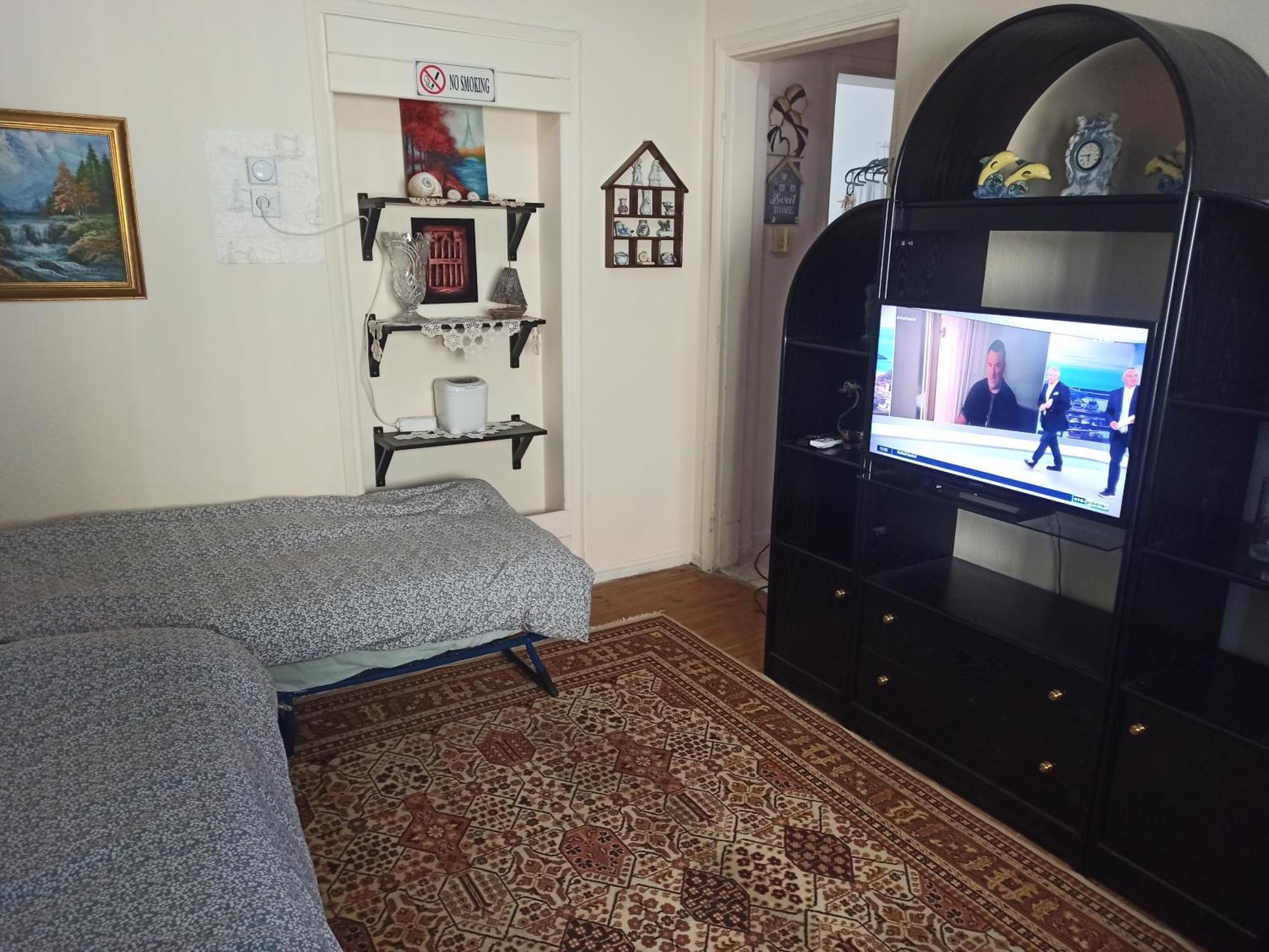 Holiday home Monokatoikia Ston Lagkada *